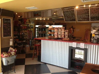 Cowgirl Kitchen Market & Cafe