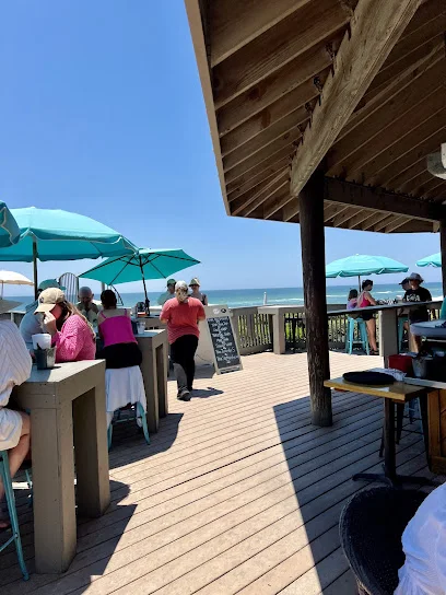Crabby Steves Highpointe