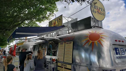 Crepes du Soleil Airstream