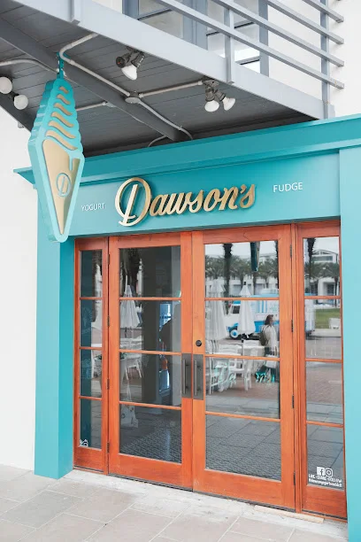 Dawson's Yogurt & Fudge
