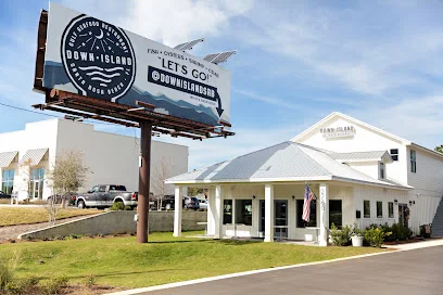 Down Island Gulf Seafood Restaurant