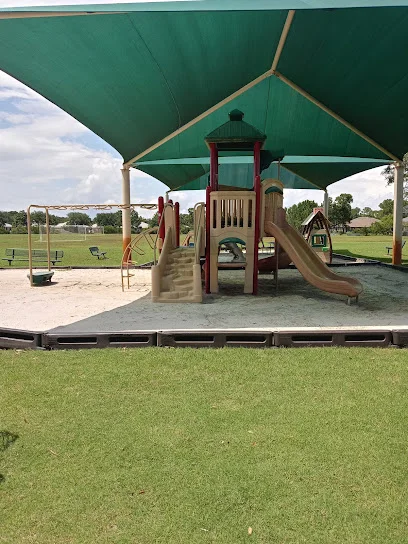 Driftwood Estates Park