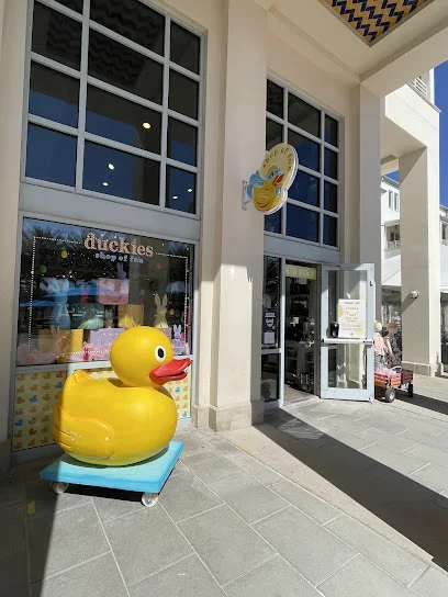 Duckies Shop of Fun