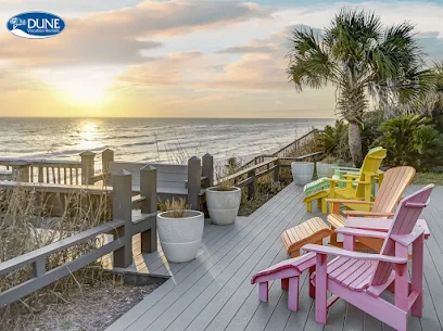 Dune Vacation Rentals