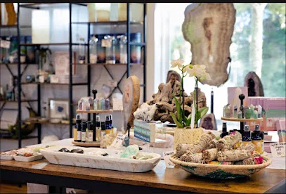 Emerald Coast Crystal Gallery