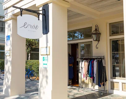 Envie Boutique