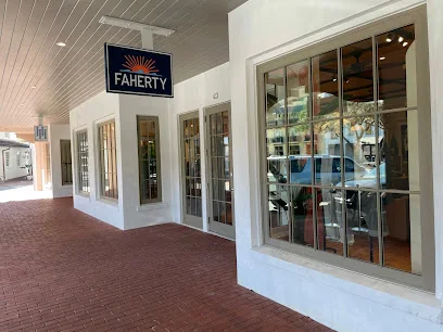 Faherty Rosemary Beach