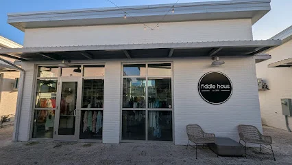Fiddle Haus