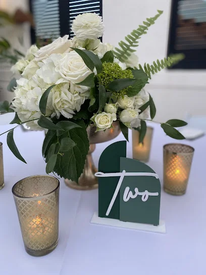 Fisher's Flowers