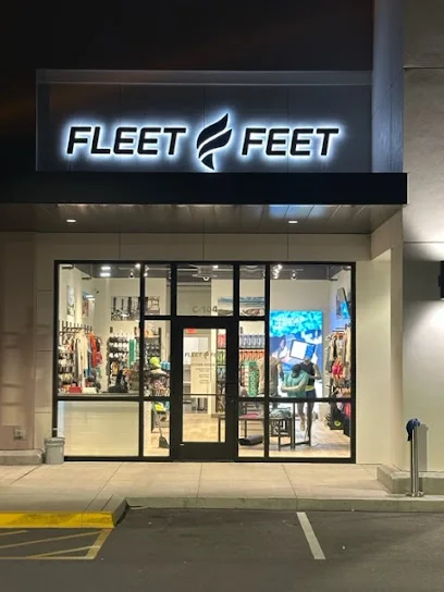 Fleet Feet Inlet Beach