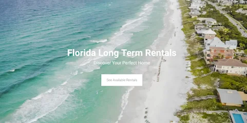 Florida Long Term Rentals