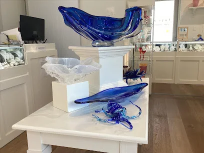 Fusion Art Glass & Fine Jewelry