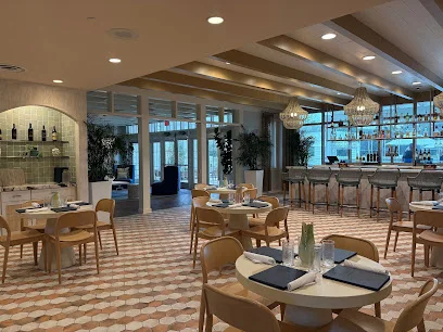 Gather Kitchen + Bar