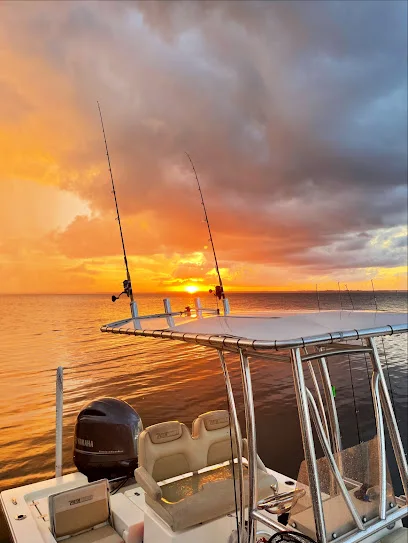 Get Hooked Charters