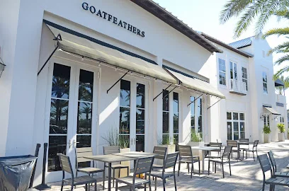 Goatfeathers Seafood Market