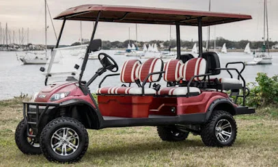 Golf Carts Elite LLC