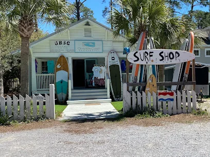 Grayton Beach Surf Club