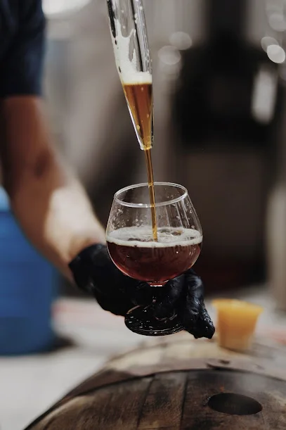 Grayton Beer Company