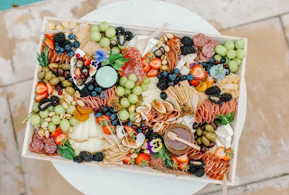 Graze30a Cheese & Charcuterie Boards
