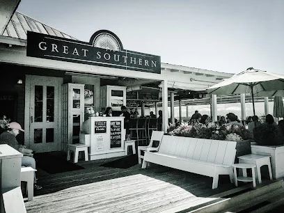Great Southern Cafe