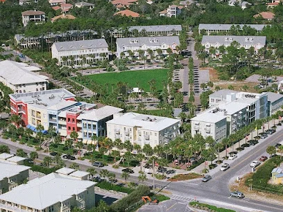 Gulf Place Cabanas 110