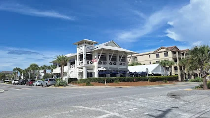 Gulf Place Town Center