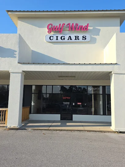 Gulf Wind Cigars
