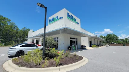 Habitat for Humanity ReStore & Donation Center