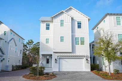 Harbor Heights