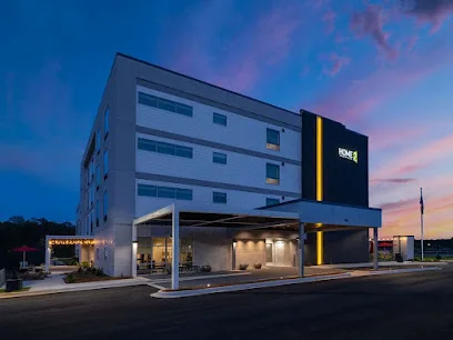 Home2 Suites by Hilton Santa Rosa Beach