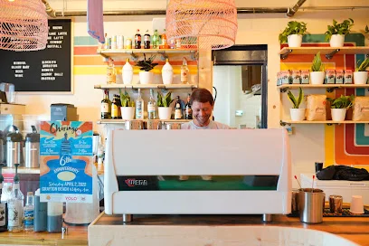 Hotz Coffee