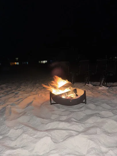 IT'S LIT 30A Beach Bonfires