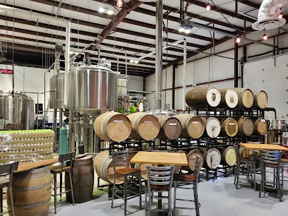 Idyll Hounds Brewing Company