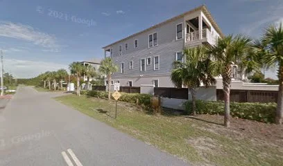 Inlet Beach Breezes