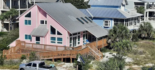 Inn the Pink