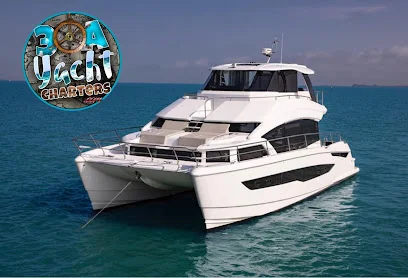 Island Life Yacht Charters