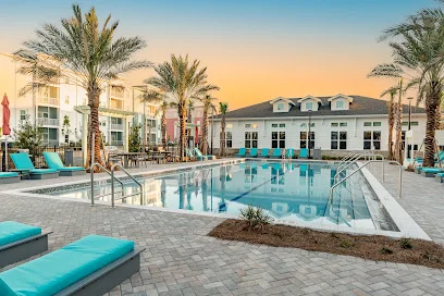 Jewel at Santa Rosa Beach Apartments