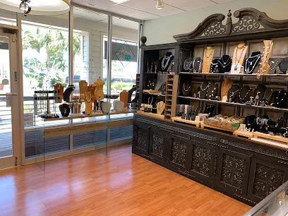 Jewelry of 30a & Gold Buying Co.