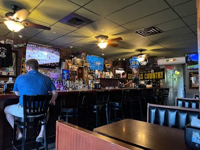 Johnny McTighe's Irish Pub