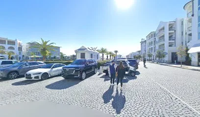 KREWE Alys Beach