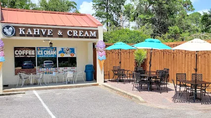 Kahve & Cream