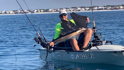 Kayak 30A