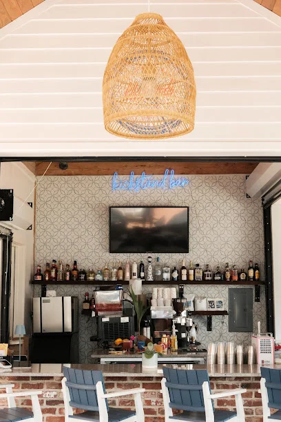 Kickstand Bar