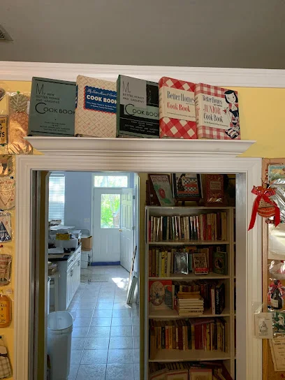 Kitchen Garden Books