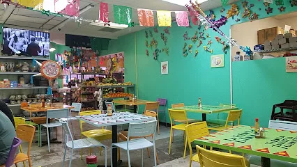 La Tienda Latin Market