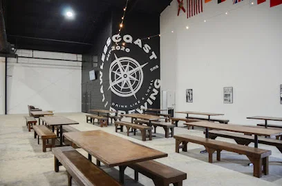 Lawless Coast Brewing