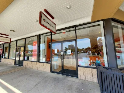 Le Creuset Outlet Store