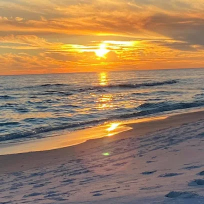 Little Beach Chickee - Vacation Rental