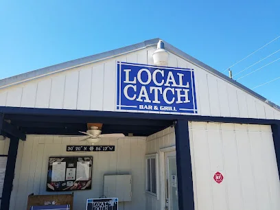 Local Catch Bar & Grill