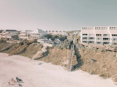Local Vacation Rentals - Property Management 30A